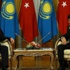 Erdoğan Kazakistan'da konuştu Erdoğan Kazakistan'da konuştu
