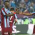 Trabzonspor'da hedef ilk 4