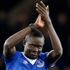 Fenerbahçe Oumar Niasse için Everton ile görüşüyor Fenerbahçe Oumar Niasse için Everton ile görüşüyor
