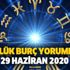 Günlük burç yorumları – 29 Haziran 2020 Pazartesi