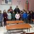 Şehit ve gazi çocuklarını okula götürdüler