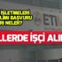 Eti Maden İşletmeleri nerelerde işçi alacak? Eti Maden İşletmeleri 198 personel alımı başvuru şartları! Eti Maden İşletmeleri nerelerde işçi alacak? Eti Maden İşletmeleri 198 personel alımı başvuru şartları!