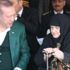 Müşerref Teyze'nin, Erdoğan rüyası gerçek oldu