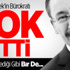 Gökçek'in Bürokratı Markete Dadanmış