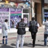 Eskişehir'de HDP seçim bürosuna tüfekle ateş açıldı Eskişehir'de HDP seçim bürosuna tüfekle ateş açıldı