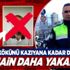 Fethi Sekin'i şehit eden teröristlere bombaları ve silahları getiren hain yakalandı!