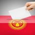 Kırgızistan'da halk sandık başında!