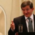 Davutoğlu'ndan Fire Açıklaması Davutoğlu'ndan Fire Açıklaması