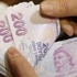 Asgari ücret iki ay sonra 1300 lira oluyor Asgari ücret iki ay sonra 1300 lira oluyor