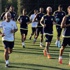 Fenerbahçe'de Kasımpaşa maçı hazırlıkları başladı Fenerbahçe'de Kasımpaşa maçı hazırlıkları başladı
