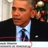 CNN ekranında ilginç Obama hatası!