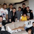 Bosingwa'ya geçmiş olsun mesajı Bosingwa'ya geçmiş olsun mesajı