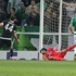 Beşiktaş Avrupa'ya veda etti
