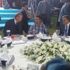 Cumhurbaşkanı Erdoğan ve 11'inci Cumhurbaşkanı Abdullah Gül tugayda birlikte iftar yaptı Cumhurbaşkanı Erdoğan ve 11'inci Cumhurbaşkanı Abdullah Gül tugayda birlikte iftar yaptı
