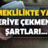 Milyonlarca vatandaşa erken emeklilik hakkı tanındı! Emeklilikte yaşı geriye çekmenin şartları... Milyonlarca vatandaşa erken emeklilik hakkı tanındı! Emeklilikte yaşı geriye çekmenin şartları...