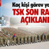 Muş'ta Terör Örgütü Operasyonu Muş'ta Terör Örgütü Operasyonu