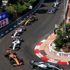 Formula 1'de silahlı soygun şoku! Formula 1'de silahlı soygun şoku!