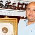 Bodrum sandaletine Kültür Ürünleri Oskarı Bodrum sandaletine Kültür Ürünleri Oskarı