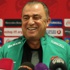 Fatih Terim Katar maçı öncesi konuştu Fatih Terim Katar maçı öncesi konuştu