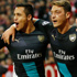 Mesut Özil tarihe geçti!