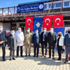 Bölgedeki tek Türk belediye... Mehmetçikten Mamuşa'ya destek Bölgedeki tek Türk belediye... Mehmetçikten Mamuşa'ya destek