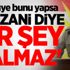 'Türkiye bunu yapsa Barzani diye bir şey kalmaz'