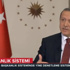 Cumhurbaşkanı Erdoğan gazetecilerin sorularını yanıtladı Cumhurbaşkanı Erdoğan gazetecilerin sorularını yanıtladı