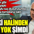﻿Samsunspor Başkanı Yıldırım önce zehir gibi açıklama yaptı. Bakan Soylu suç duyurusunda bulununca tornistana taktı. O eski halinden eser yok şimdi