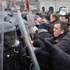 Kosova'da Protesto Çatışmaya Dönüştü