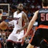 Heat'in play-off şansı azaldı Heat'in play-off şansı azaldı
