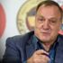 Advocaat: Başakşehir için iyi bir iş çıkardık, İyi olan kazansın