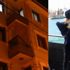 İzmir’de feci olay! Korkulukları kırılan balkondan düşen kadın öldü