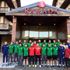Yahyalıspor un 2.etap kampı başladı