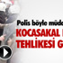 Bursa’da İntihar