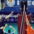 İnegöl Belediyespor, Yunan temsilciye yenildi