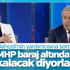 MHP'li Adan'a 'barajın altında mısınız' diye soruldu