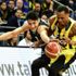 Fenerbahçe Türk derbisinde Darüşşafaka'ya konuk olacak
