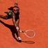 Coco Gauff, Fransa Açık'ta tur atladı
