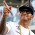 Avusturya'da ilk cep Hamilton'ın Avusturya'da ilk cep Hamilton'ın