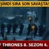 GOT 8.Sezon 4.bölüm nereden nasıl izlenir? Game Of Thrones izleme linki bulma yolları!