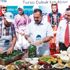 Dünyanın en büyük turşusunu kuracaklar Dünyanın en büyük turşusunu kuracaklar