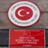 Ukrayna'da Türkiye'nin konsolosluk aracı kundaklandı
