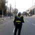 Toplu taşımalara korona virüs denetimi Toplu taşımalara korona virüs denetimi