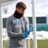 Trabzonspor, Erzurumspor maçı hazırlıklarını sürdürdü Trabzonspor, Erzurumspor maçı hazırlıklarını sürdürdü