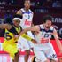 THY Euroleague’de finalin adı: Fenerbahçe - Olympiakos THY Euroleague’de finalin adı: Fenerbahçe - Olympiakos