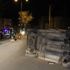 Karaman’da otomobille çarpışan hafif ticari araç devrildi: 2 yaralı Karaman’da otomobille çarpışan hafif ticari araç devrildi: 2 yaralı
