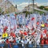 Hak-İş ve Memur-Sen 1 Mayıs'ta İstanbul'da olmayacak Hak-İş ve Memur-Sen 1 Mayıs'ta İstanbul'da olmayacak