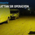 Jandarma Özel Harekat'tan sır operasyon