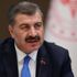 Fahrettin Koca, son koronavirüs tablosunu paylaştı: Korona durdurulamıyor