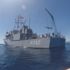TCG Ayvalık Spanish Minex-2019 tatbikatına katıldı